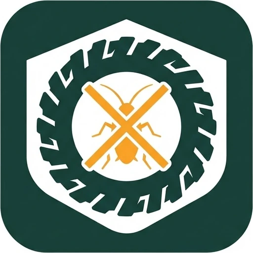 Green Tractor Pest Control